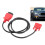 OBD2 16Pin Main Cable for Fault Detection 12