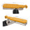 Foldable Metal Door Step with Towel for Trucks 12