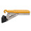 Foldable Metal Door Step with Towel for Trucks 13