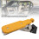 Foldable Car Door Step Pedal High Stability 10