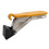 Foldable Metal Door Step with Towel for Trucks 17