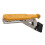 Orange Both Feet Stand Pedal for Vehicle 16