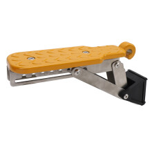 Foldable Car Door Step Pedal High Stability