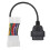 OBD2 Diagnostic Splitter for Tesla 3 Y 4