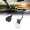 OBD2 Diagnostic Splitter for Tesla 3 Y 9