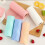 Dish Cloths Kitchen Reusable Cleaning Towels 50 Count 3