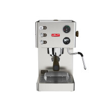 Lelit Victoria Coffee Machine PL91T Brushed Steel - Refurbished