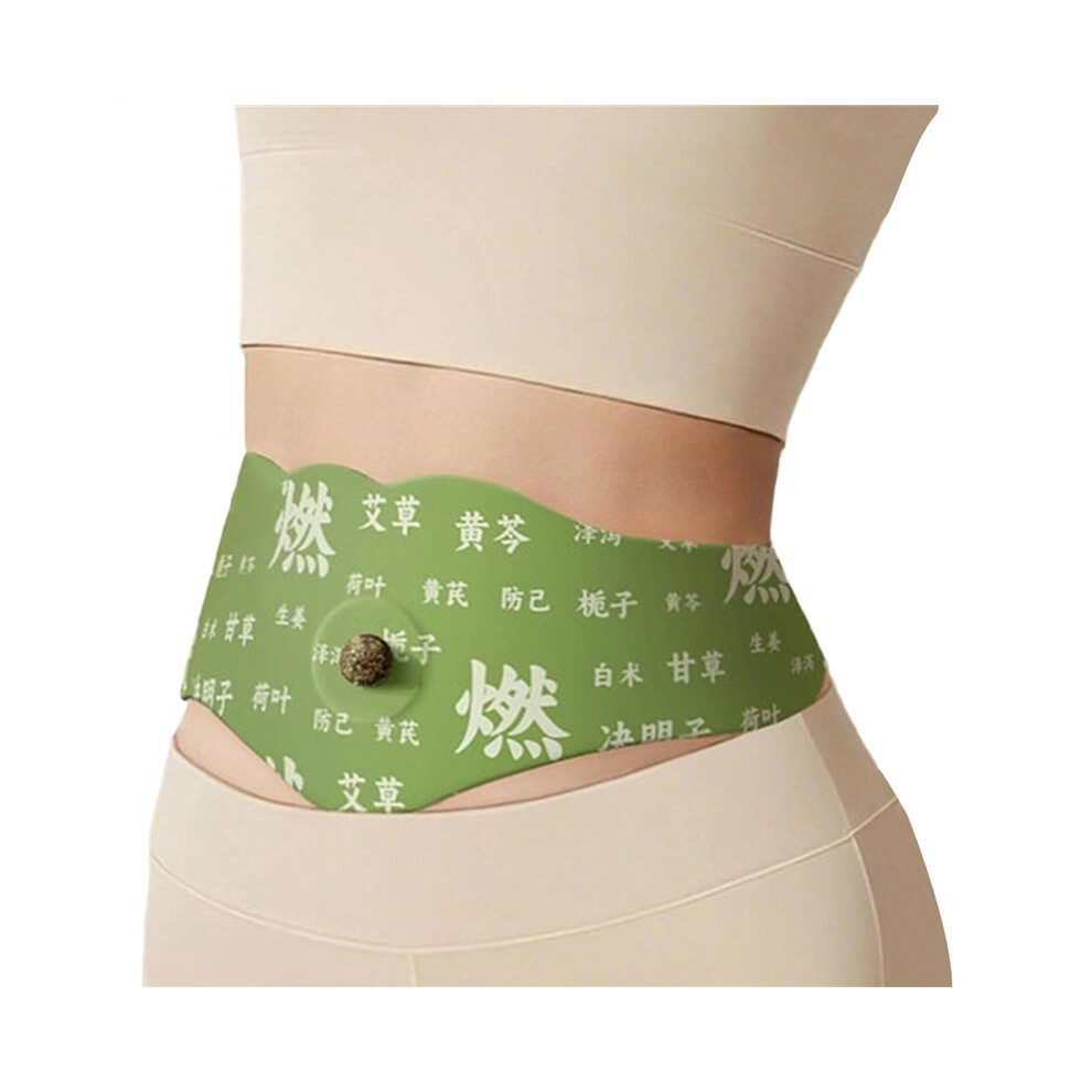 Rowjow Plant Extracts Soothing Relaxing Skin Patch For Body Health Care Patches For Home Dorm