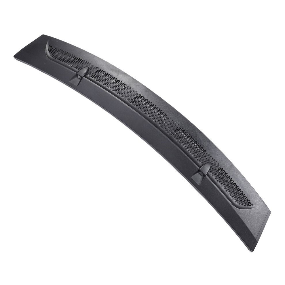 Merc A169 Hood Vent Cover Grille W169 7293282170421