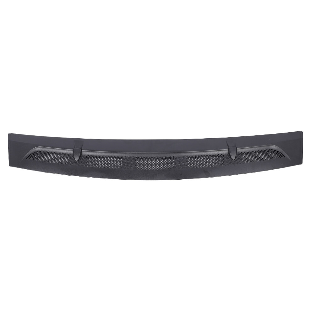 Merc W169 Vent Grille Cover Abs 7293282176614