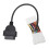 OBD2 Diagnostic Splitter for Tesla 3 Y 6