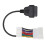 OBD2 Diagnostic Splitter for Tesla 3 Y 12