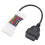 OBD2 Diagnostic Splitter for Tesla 3 Y 11