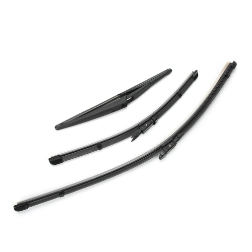 Nissan Qashqai Windscreen Wiper Set 2