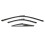 Nissan Qashqai Windscreen Wiper Set 9