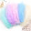 Feather Toy Craft Set Natural Color 50 Pieces 2