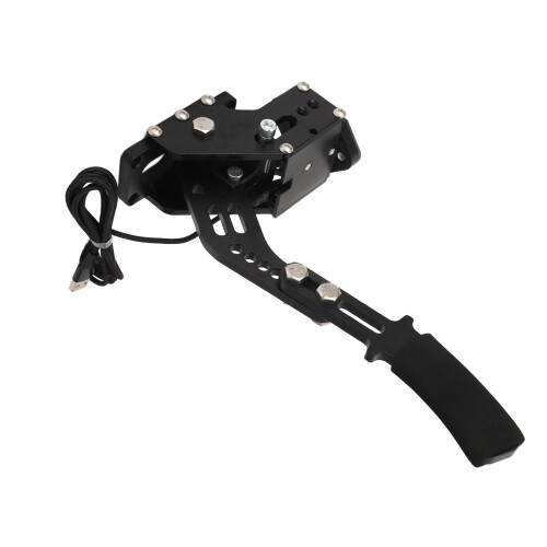 Sim Racing USB Handbrake 14Bit Black 2