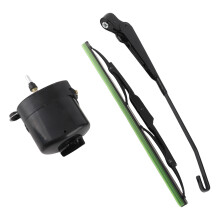 Strong Wiper Motor 12V 7731000001 Fit