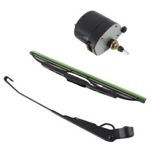 Strong 12V Wiper Motor for Boat Caravan