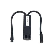 Elektrische Scooteraccessoires ZT3Pro, Pro E, ZT3-Pro-E met een Snelheidsbegrenzer, Bereik Tot Maximaal 40 /U