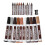 Wood Scratch Repair Pen Set 1ml Multi-Color 5
