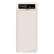 Nueva Caja de Seguridad para Teléfono con Temporizador, Pantalla LCD, Apertura en Forma de T, Casillero para Teléfono, Herramienta de Autodisciplina