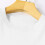 Women's Spring Ribbed-Cuff Knit Sweater White XL 3