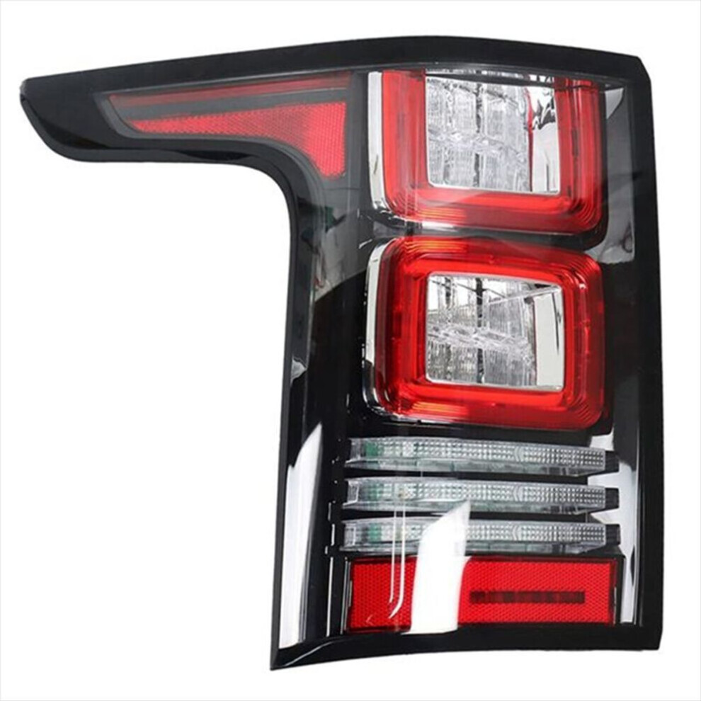 Lr061682 Automobile Led Rear Left Tail Turn Signal Warning For L Light 1318635251513