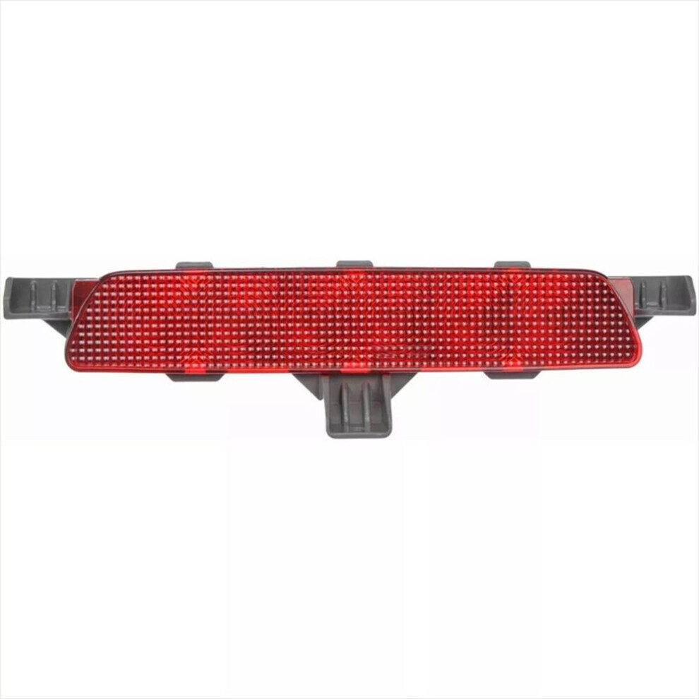 Car 3Rd Third Brake 15271122 923-289 For 2009 - 2012 Rear Tail H Light 3567243937182