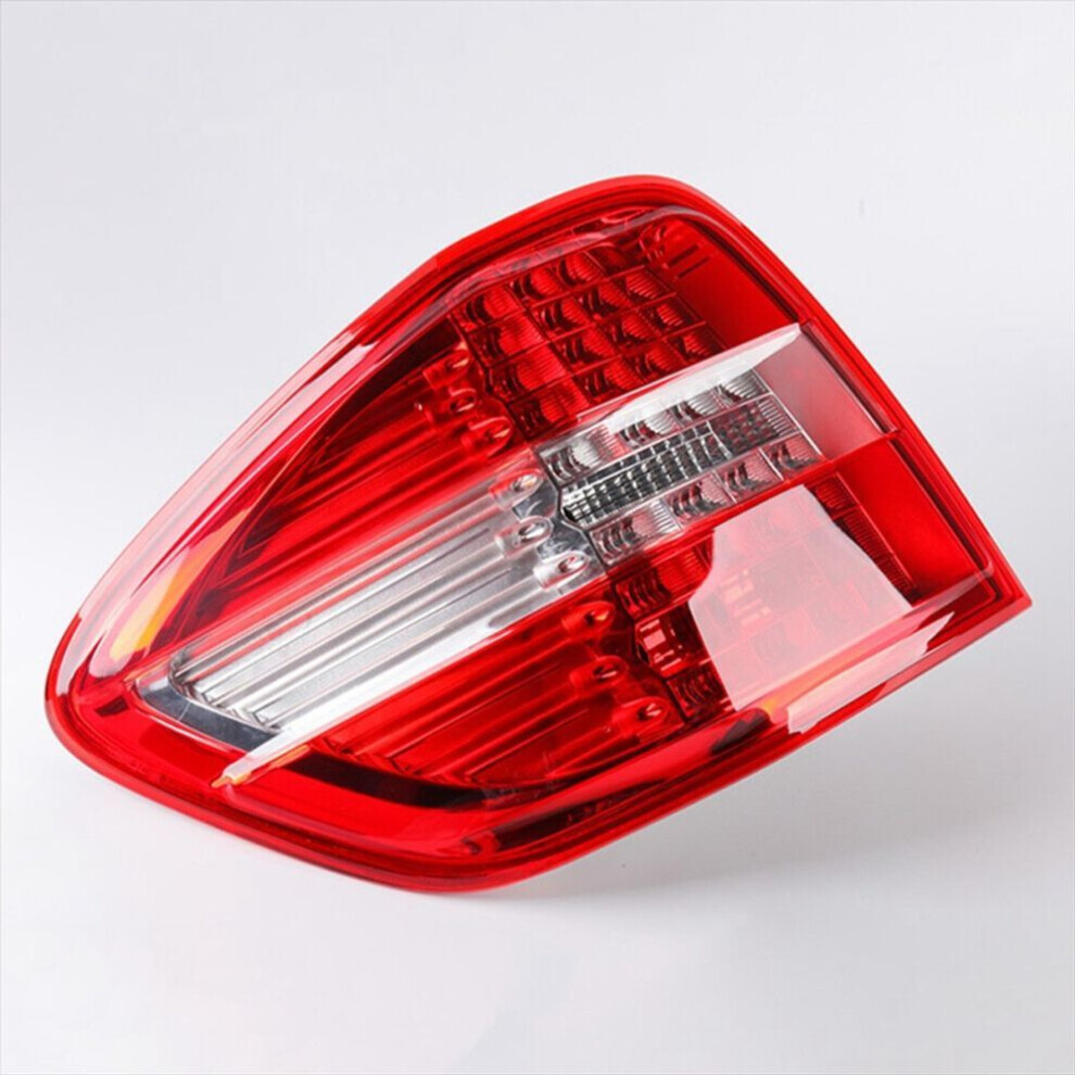 Left Rear Led Tail Assy A1648202764 For Ml-Class W164 Ml320 Ml35 Light 3304967279132