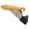 Orange Both Feet Stand Pedal for Vehicle 20
