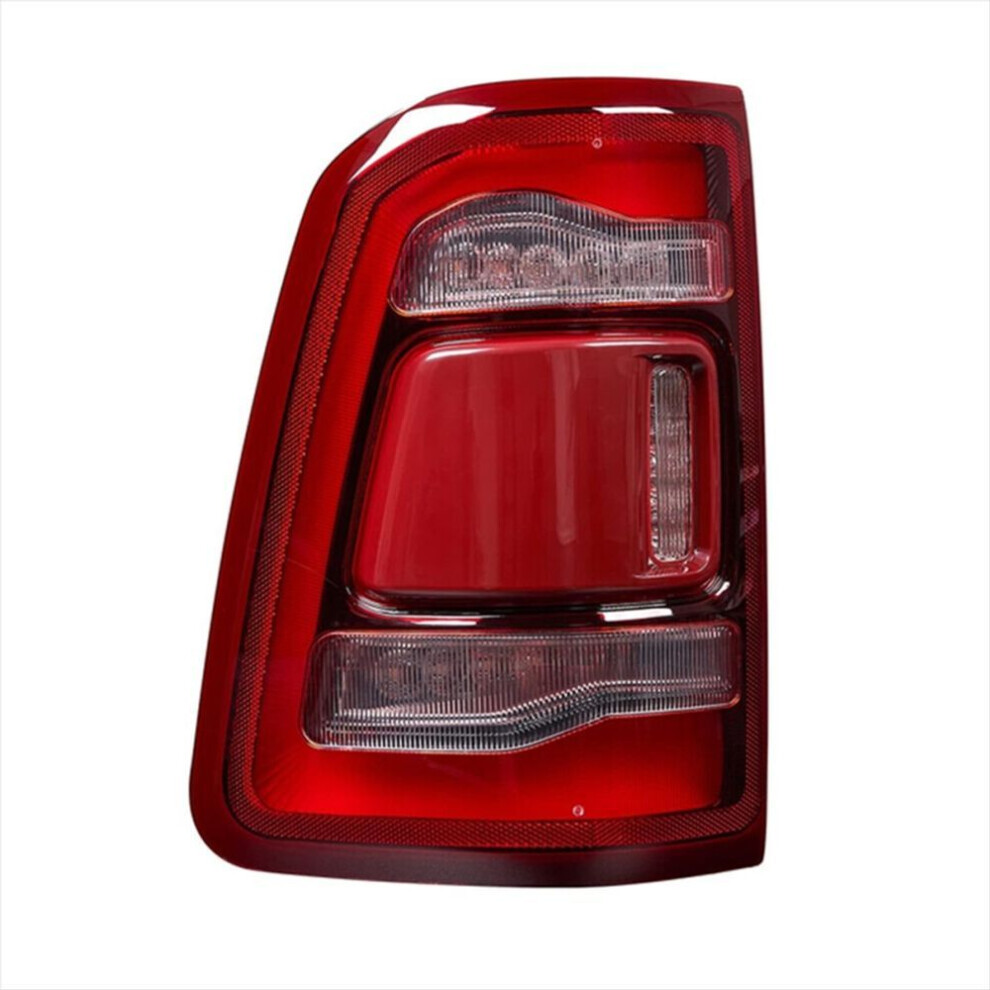 Rear Tail Brake Lamp Turn Signal Indicator Warning For Ram 3.0 3 Light 1299666986776