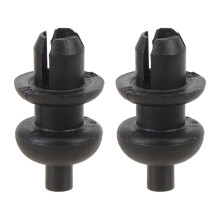2PCS Rear Shelf Strap Clips for C2 C3