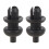 2PCS Rear Shelf Strap Clips for C2 C3 1