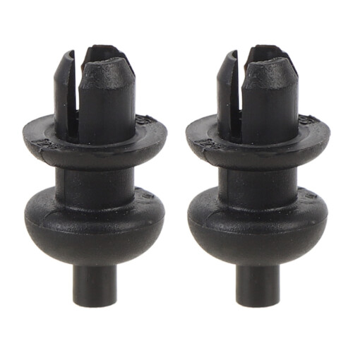 2PCS Rear Shelf Strap Clips for C2 C3