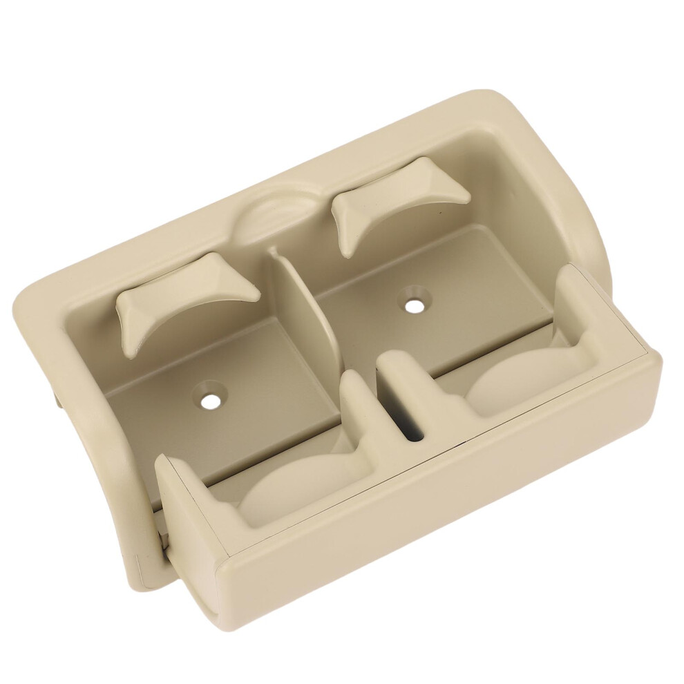 Spill-Proof Cup Holder For Nissan Armada 2017-2019 7293282168282