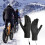 Heated Knitting Gloves USB Rechargeable 1 Pair 4