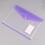 A4 11-Hole Expandable Plastic Folder with Multiple Pockets 2