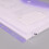 A4 11-Hole Expandable Plastic Folder with Multiple Pockets 7