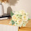 Mixed Flower Bouquet Small 6