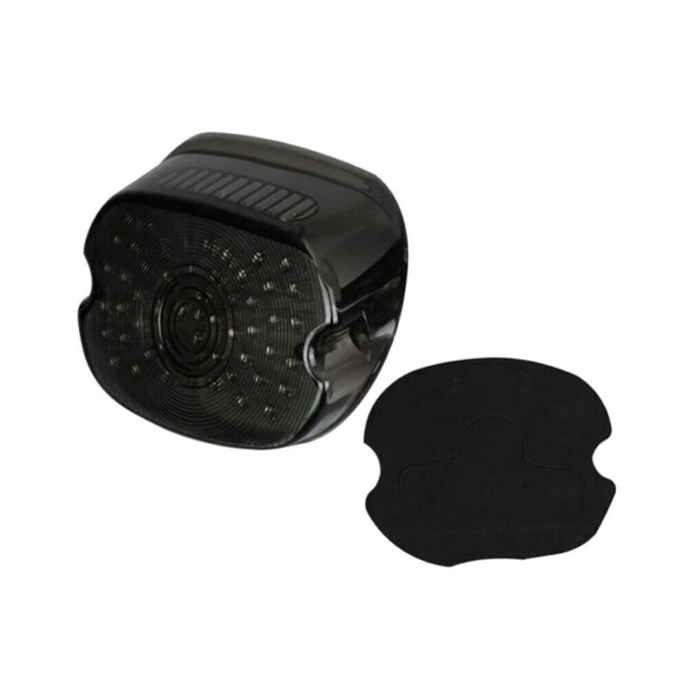 Motor Led Tail Brake Turn Signal For Tour Glide Light 7500038631762