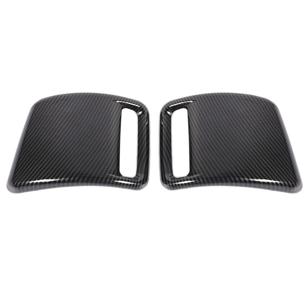 Rear Tail Tail Lamp Cover Trim For - Ram 1500 2019 2020 202 Light 3516706285841