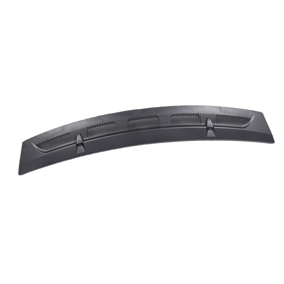 Stylish W169 A-Class Vent Grille Cover 7293282166097