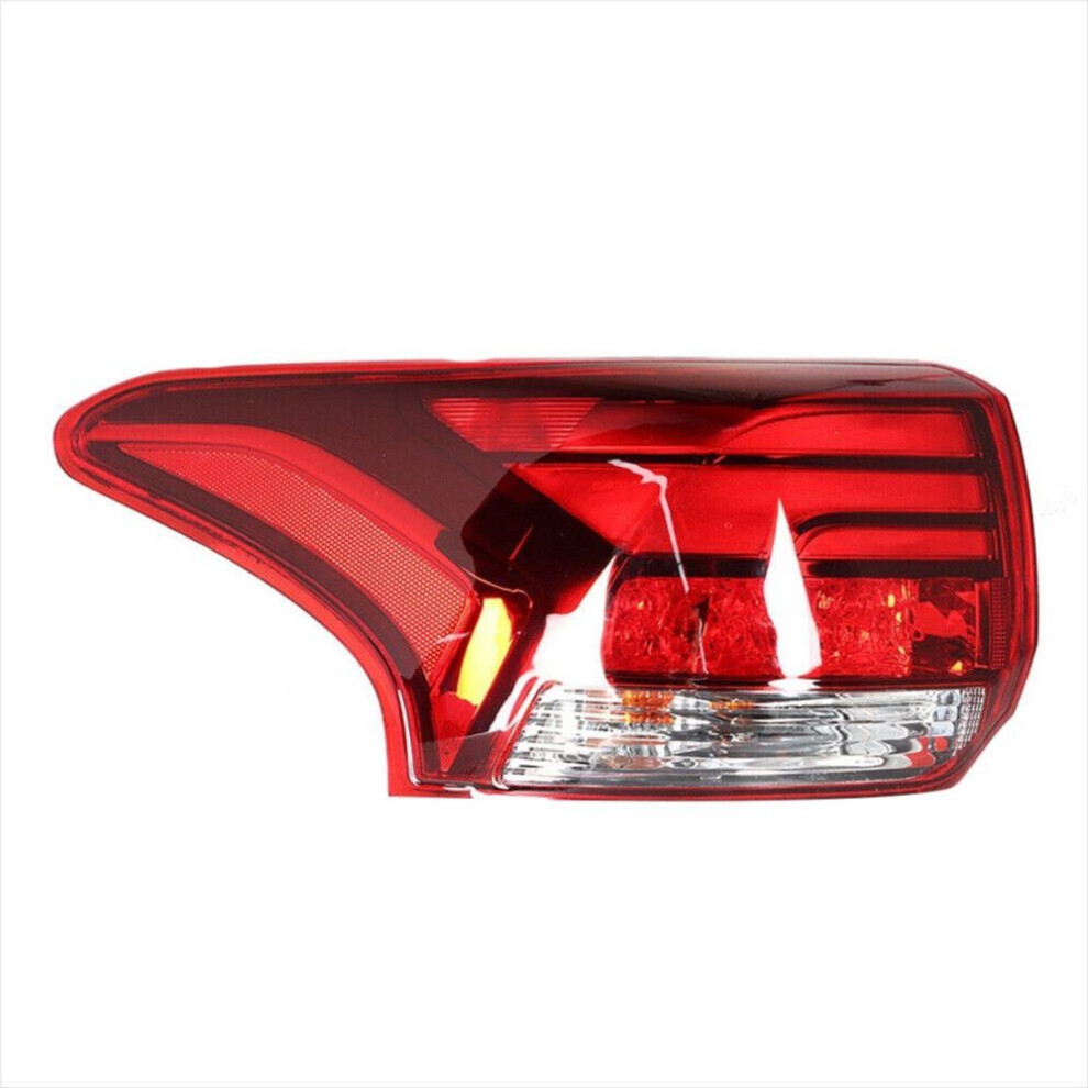 For Mitsubishi Outlander 2016-2021 Left Rear Bumper Tail Assembl Light 3859330943993