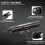 Emergency Escape Tool with Spring Mechanism 1pc 6