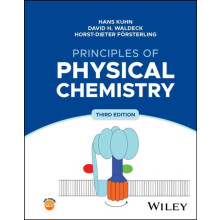 Principles of Physical Chemistry by Forsterling HorstDieter Philipps U