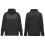 Oversize-Rollkragenpullover für Damen, Winter 3