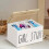 Θήκη Ταμπόν με Αρθρωτό Καπάκι Organizer1Pack 5