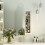 40x80 Arched Beveled Edge Bathroom Mirror Cabinets 7