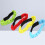 Three Legged Race Supplies Yellow 8 pcs 19 in 5